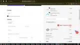 VERONICA02572 coupon verification screenshot
