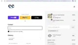 LASTCHANCE15 coupon verification screenshot