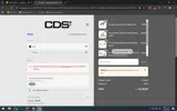 MAGE12 coupon verification screenshot