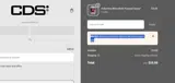 NALO12 coupon verification screenshot