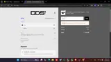 NALO12 coupon verification screenshot