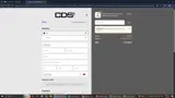 SWEETDEAL coupon verification screenshot