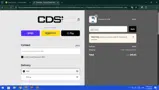 SWEETDEAL coupon verification screenshot
