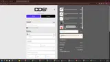 CDSPLUSS coupon verification screenshot