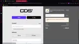 TOSU12 coupon verification screenshot