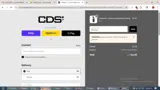 PromoFan coupon verification screenshot