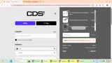 55off coupon verification screenshot