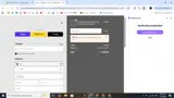 OFFER coupon verification screenshot