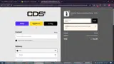 OFFER coupon verification screenshot