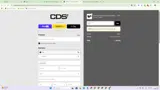 55off coupon verification screenshot