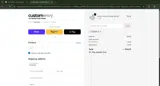 GIVEME10 coupon verification screenshot