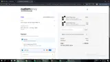 SMILE coupon verification screenshot