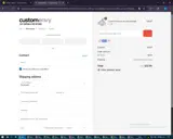 SMILE coupon verification screenshot