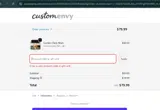 CNJYM coupon verification screenshot