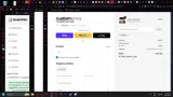 PIN15 coupon verification screenshot
