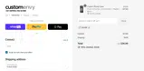 JULY40 coupon verification screenshot