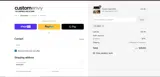 SMILE coupon verification screenshot