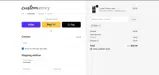SM10 coupon verification screenshot