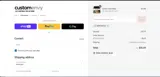 BIRTHDAY12 coupon verification screenshot