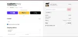 SPRING coupon verification screenshot