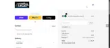 AUDIC7 coupon verification screenshot