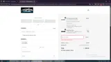 LABORDAY25 coupon verification screenshot