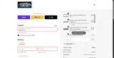 LABORDAY25 coupon verification screenshot