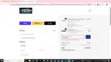 HOHOHO25 coupon verification screenshot