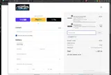 LUCKY17 coupon verification screenshot