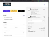 TREATS2025 coupon verification screenshot