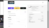 FIREWORKS25 coupon verification screenshot