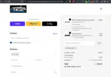 HOHOHO25 coupon verification screenshot