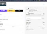 CHIEFS coupon verification screenshot