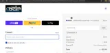 SPOOKY24 coupon verification screenshot