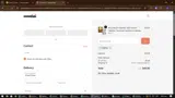 SRPING coupon verification screenshot