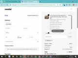 JOSEFELIX coupon verification screenshot