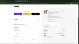 SAVE15 coupon verification screenshot