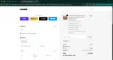 DEAL coupon verification screenshot