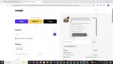 10customfam coupon verification screenshot