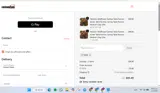 NEW coupon verification screenshot