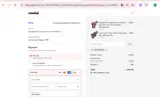 10customfam coupon verification screenshot