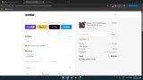 SAVE15 coupon verification screenshot
