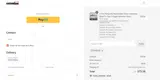 SAVE100 coupon verification screenshot
