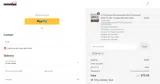 GIFT10 coupon verification screenshot