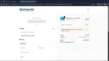 reliefnow10 coupon verification screenshot