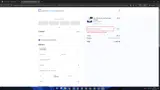 BF40 coupon verification screenshot