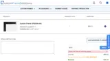 fall40 coupon verification screenshot