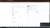 HW40 coupon verification screenshot
