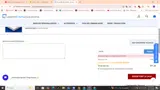 HW30 coupon verification screenshot