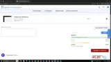 TG40 coupon verification screenshot